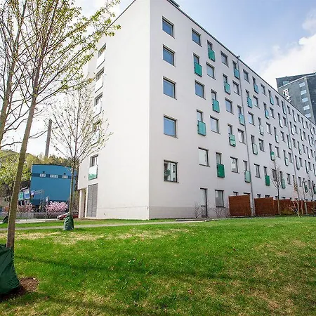 Hotel Western Park Hammarby Sjoestad Stockholm