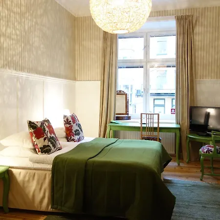 Hotel Hornsgatan