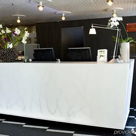 Hotel Kaellhagen 4*