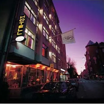 Hotel Wellington Stockholm
