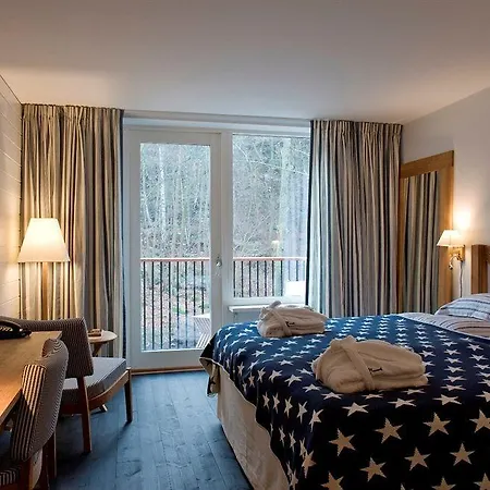 Hotel J, Stockholm, A Member Of Design 4*
