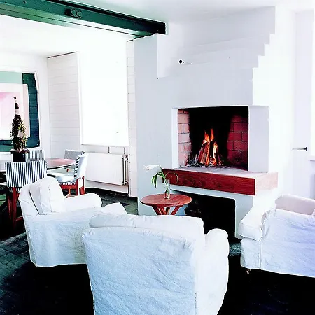 Hotel J, Stockholm, A Member Of Design