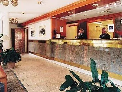 Hotel 2home South 3*
