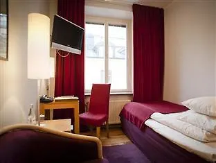 Hotel Rex