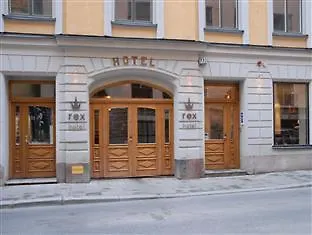 Rex Stockholm