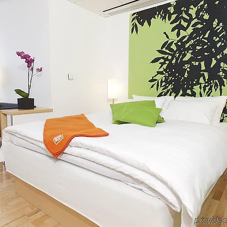 Otel Mornington Bromma Stokholm