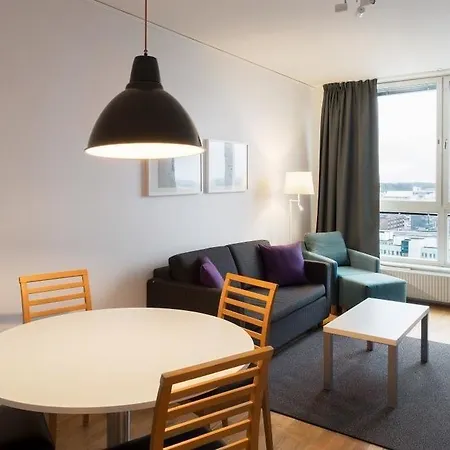 Forenom Kista Stockholm