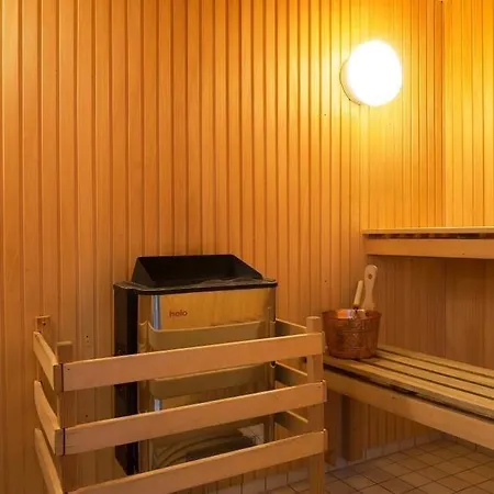Apartment Forenom Kista Stockholm