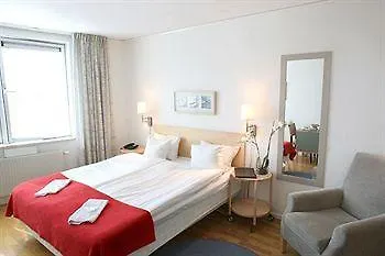 Apartment Forenom Kista *