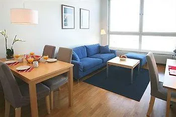 Apartment Forenom Kista