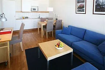Forenom Kista