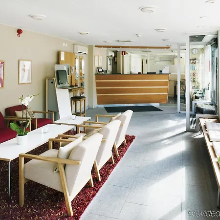 Apartment Forenom Kista