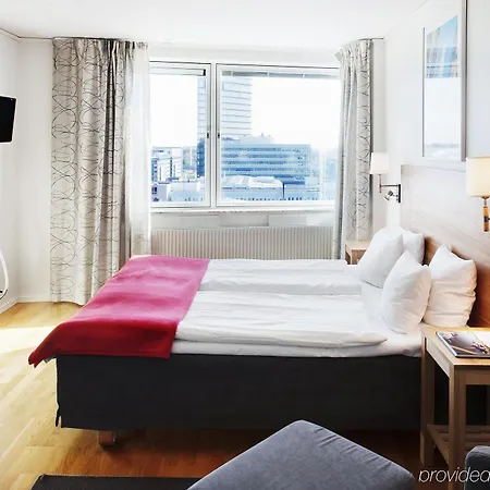 Apartment Forenom Kista *
