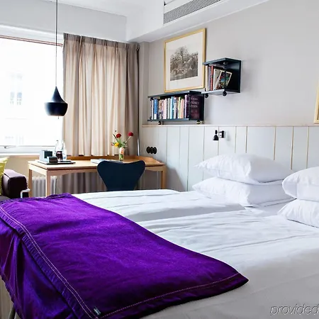Mornington Stockholm