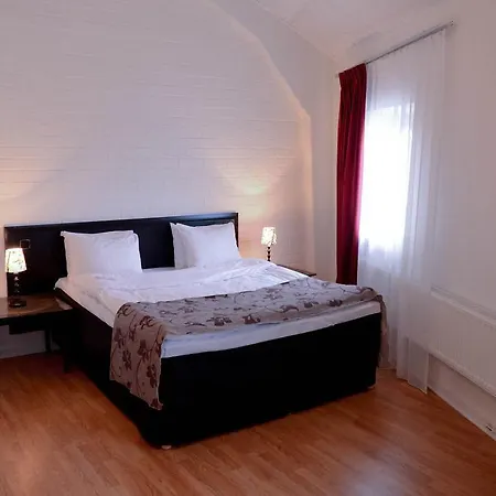 Hotel First Norrtull