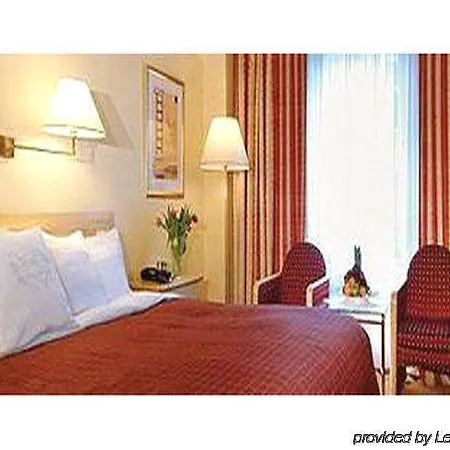 Hotel First Norrtull Stockholm