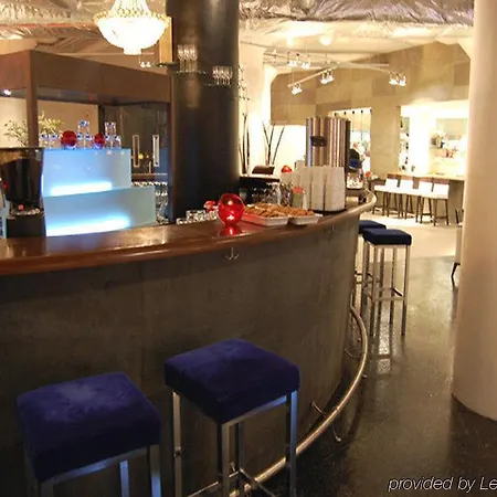 Hotel First Norrtull