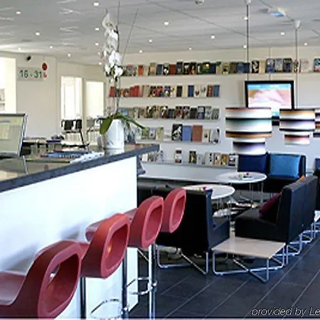 Hotell Connect