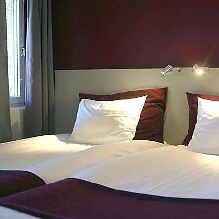Hotell Connect