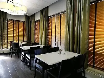 Hotel Good Morning Kista Stockholm