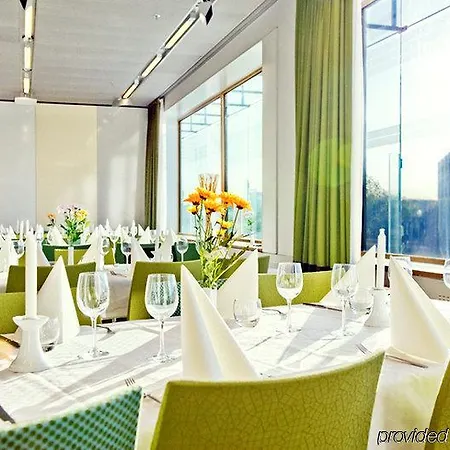 Scandic Talk Stockholm