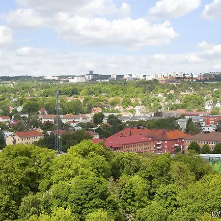 Отель Scandic Talk 4*