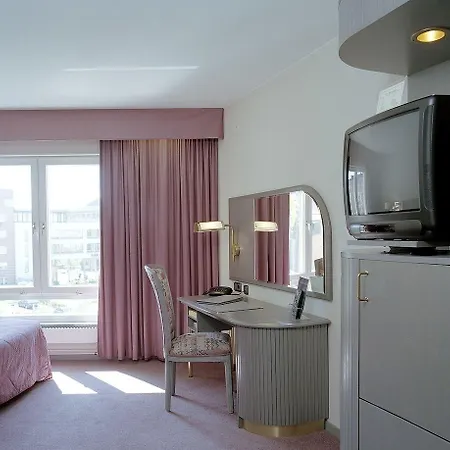 Hotel Memory Stockholm
