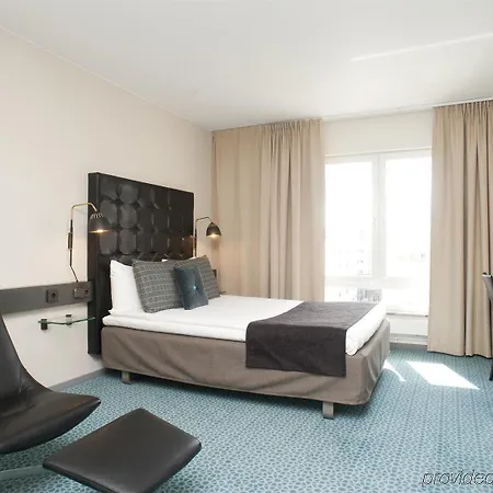 Hotel Memory