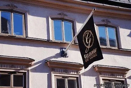 Apartment Second Guldgraend *