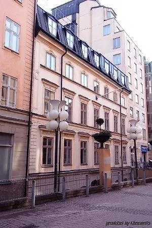 Apartment Second Guldgraend *