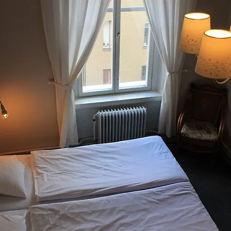 Hostel Colonial