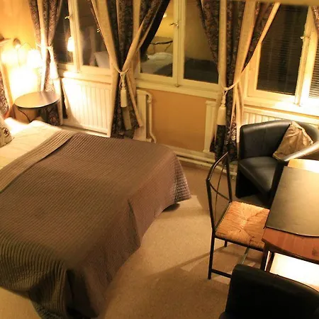 Hostel Colonial Stockholm