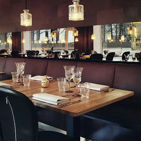 Miss Clara By Nobis, Stockholm, A Member Of Design Hotels™ Hotel
