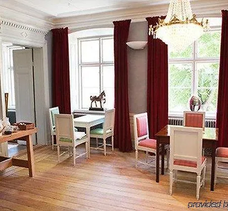 Hellstens Malmgard Hotel Stockholm