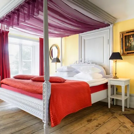 Hellstens Malmgard Hotel 3*
