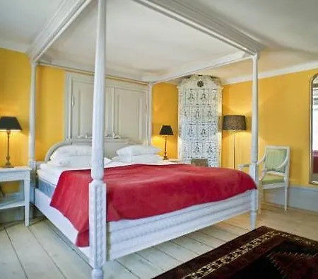 Hellstens Malmgard Hotel