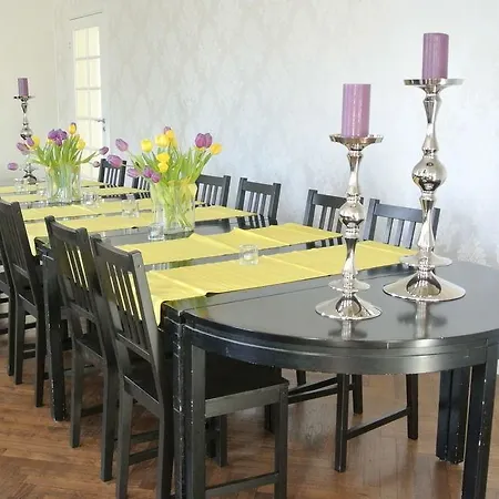 Harriet Hotel Fittja