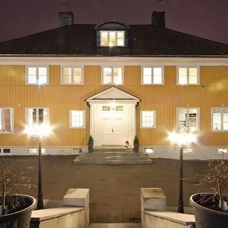 Harriet Hotel Fittja