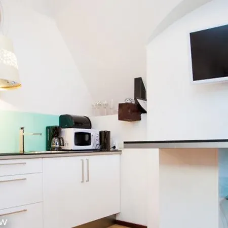 Apartdirect Skeppsbron Apartment *