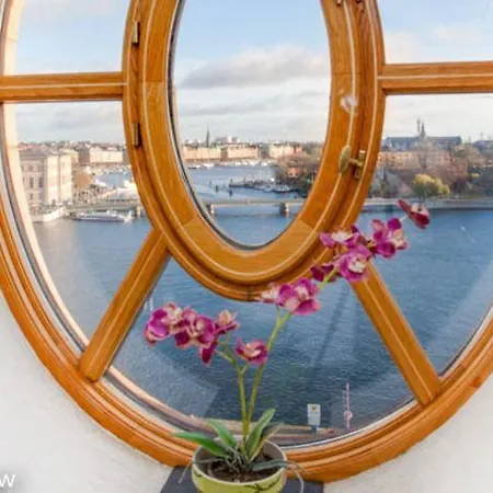 Apartdirect Skeppsbron Apartment
