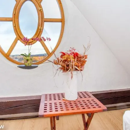 Apartdirect Skeppsbron Apartment