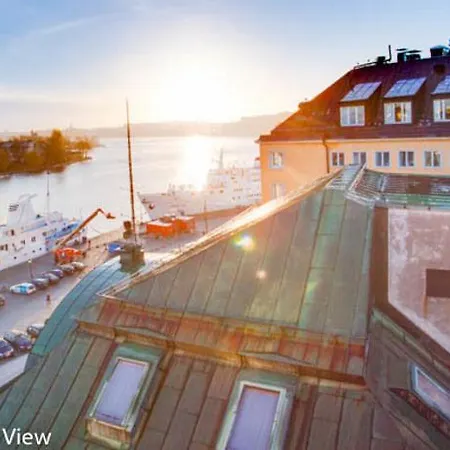 Apartdirect Skeppsbron *
