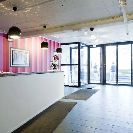 Stockholm Hostel Hostel