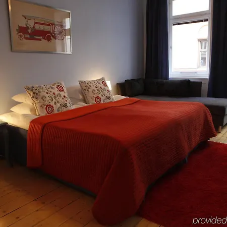 Hornsgatan Hotel 2*
