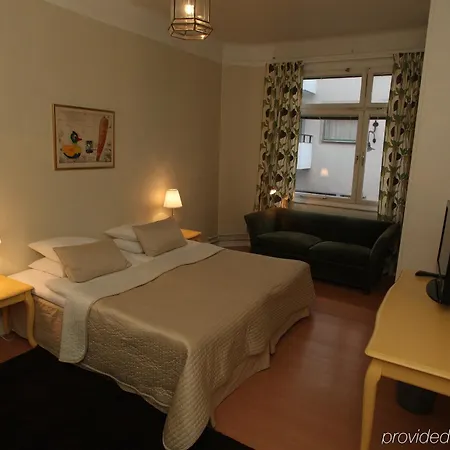 Hornsgatan Hotel
