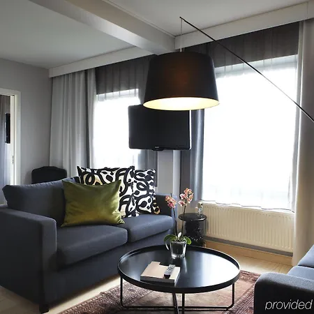 Scandic Malmen Hotel