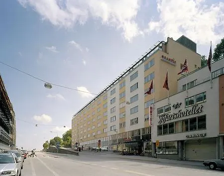 Scandic Sjoefartshotellet 4*