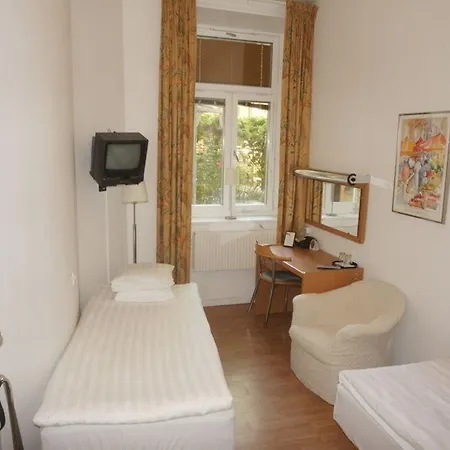 Bema Hotel Stockholm