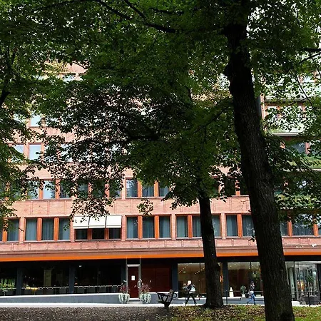 Elite Eden Park Hotel 4*