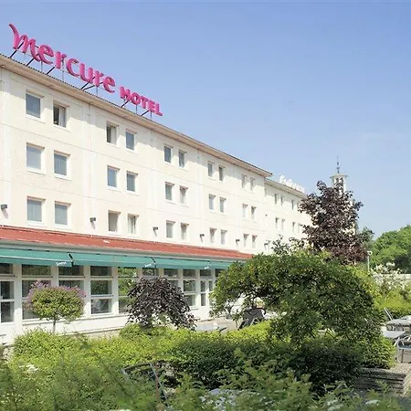 Good Morning+ Haegersten Hotel 3*